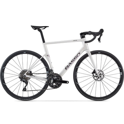 Venta R 105 12x Microtech Pearl White Bike