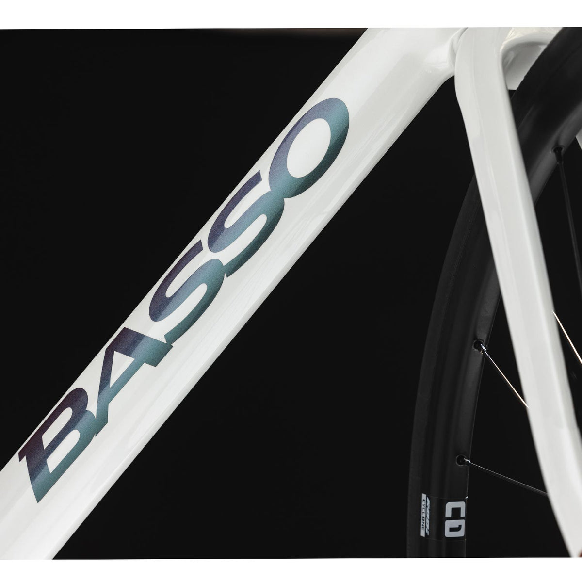 Venta R 105 12x Microtech Pearl White Bike