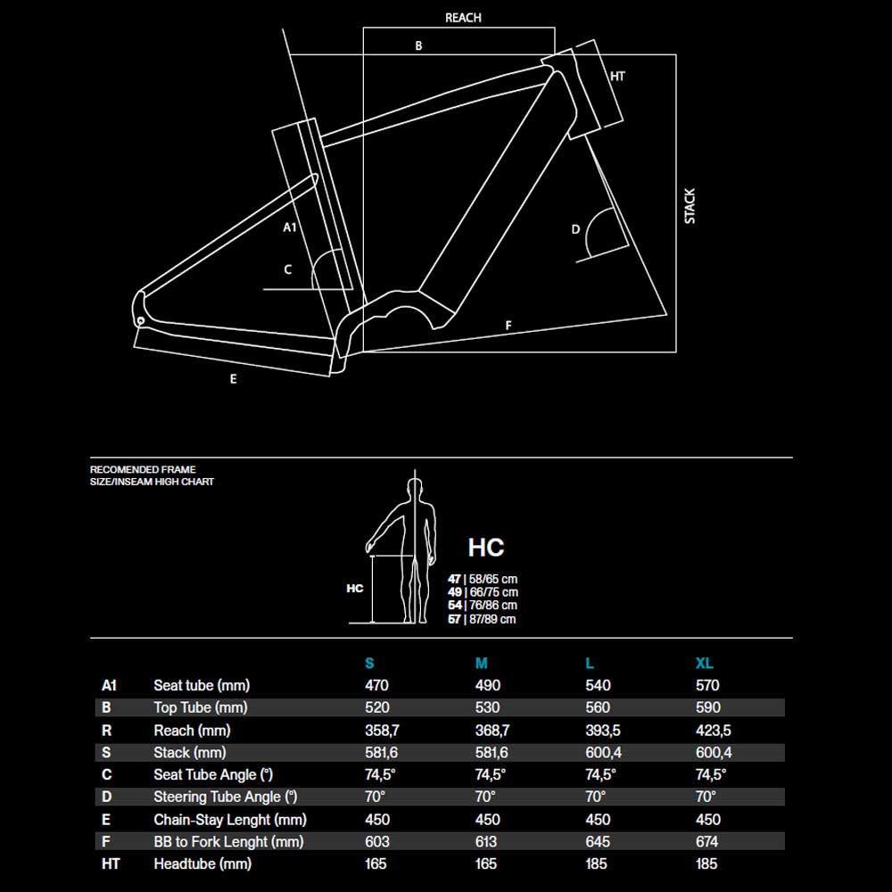 Vega Alu Gravel GRX Black E-Bike