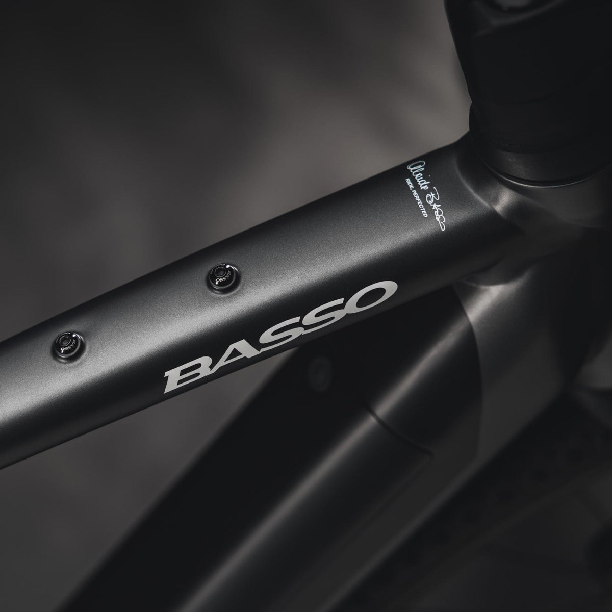 Vega Alu Gravel GRX Black E-Bike