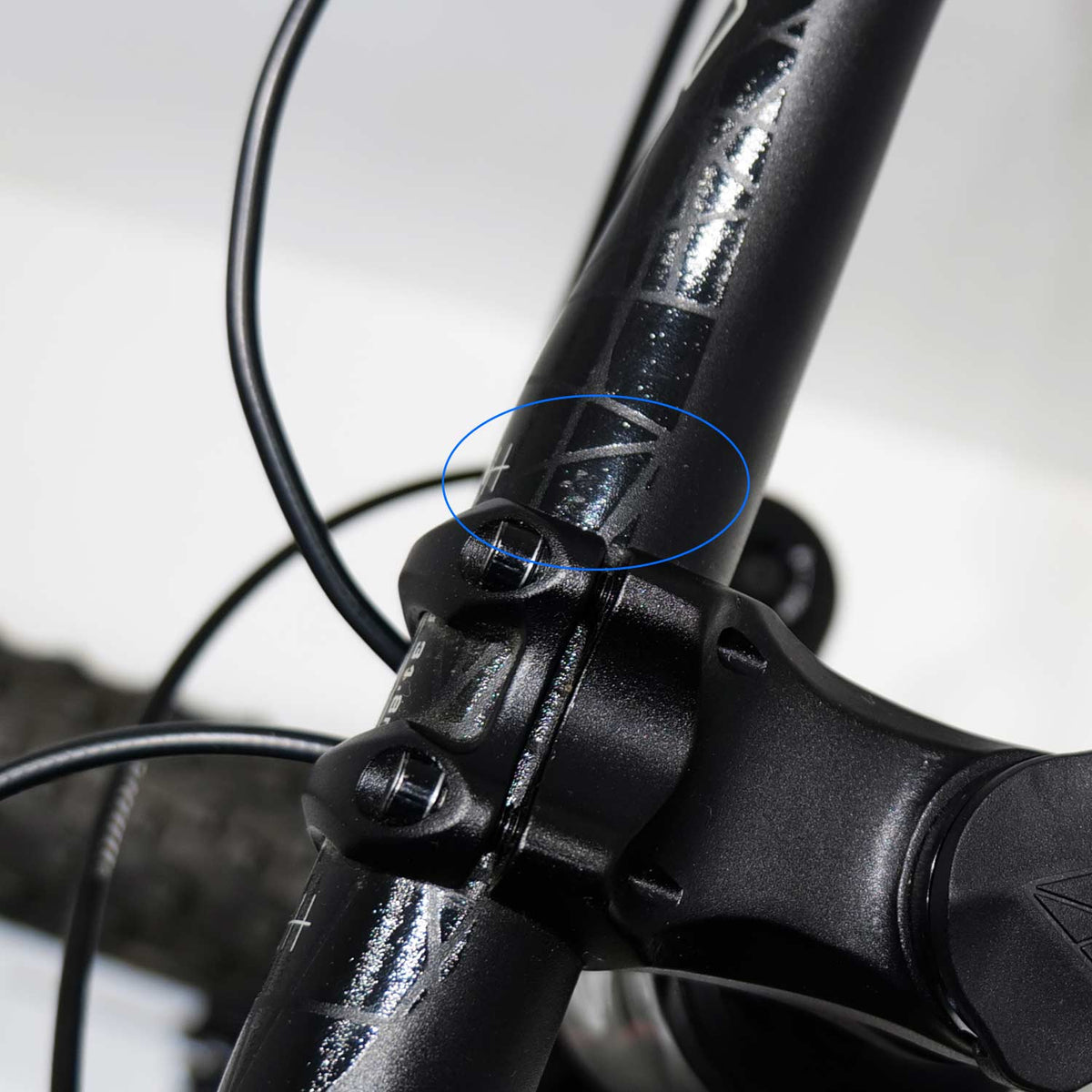 Lee Cougan Crossfire Trail Medium Ex Demo Bike