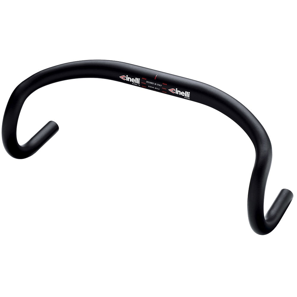 Cinelli Pista Bars