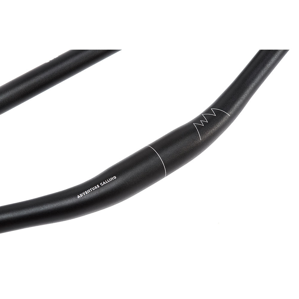 Double Trouble Handlebar