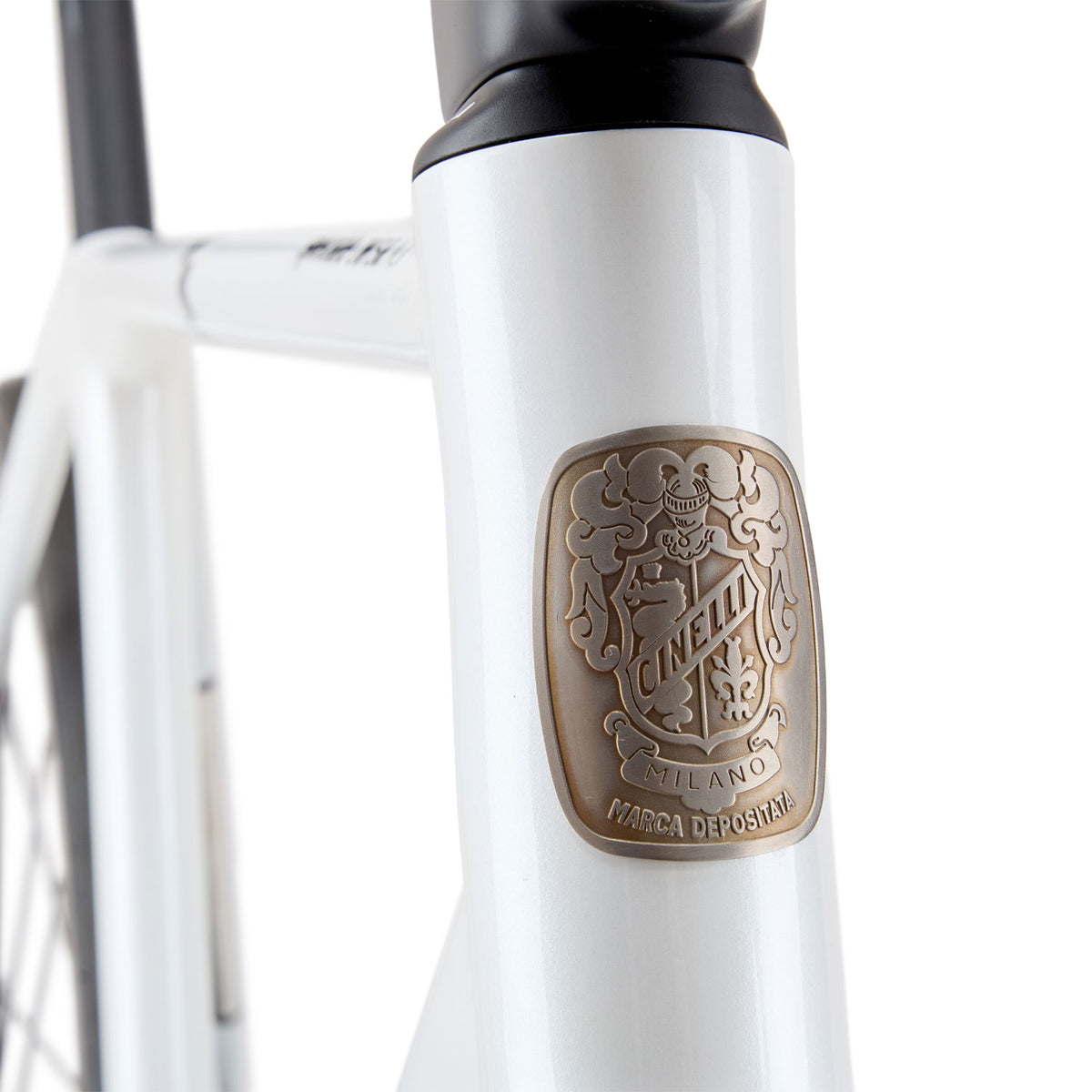 Speciale Corsa XCR Frameset
