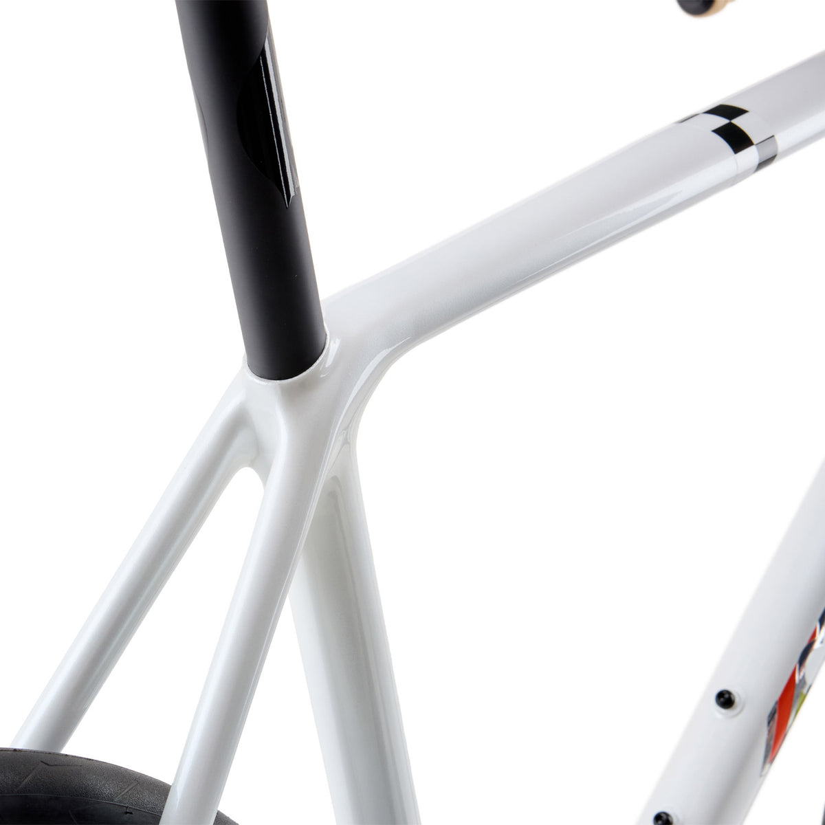 Speciale Corsa XCR Frameset
