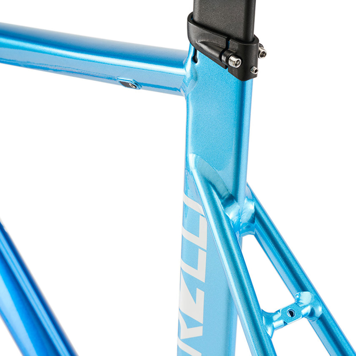 Vigorelli Alloy Blue Track Frame