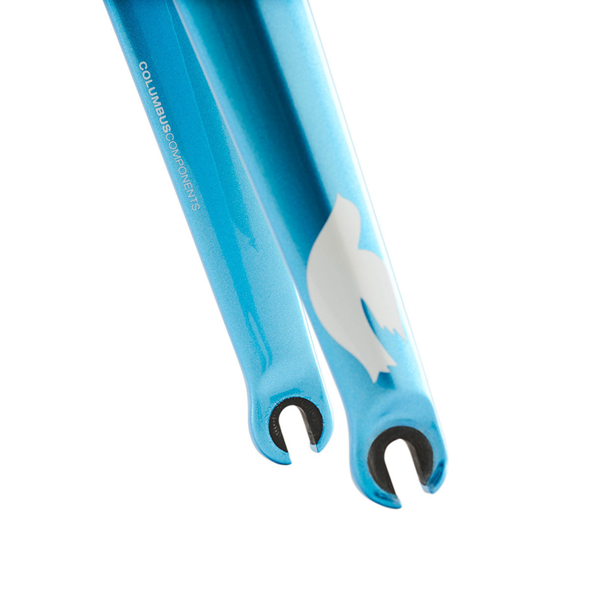 Vigorelli Alloy Blue Track Frame