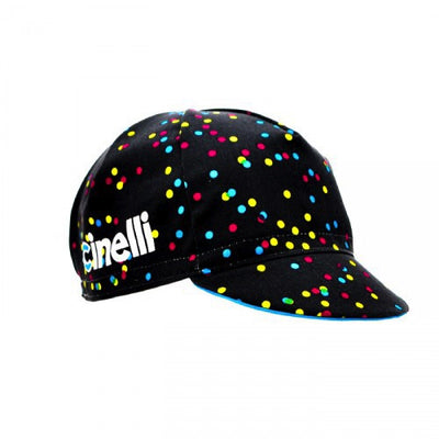 Caleido Spots Cap