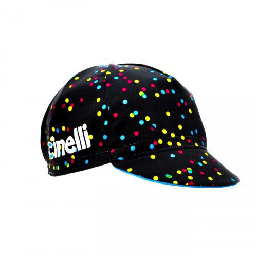 Caleido Spots Cap