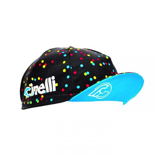Caleido Spots Cap
