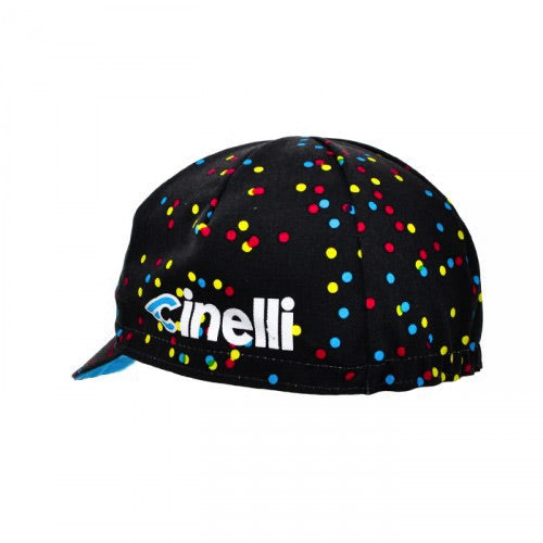 Caleido Spots Cap