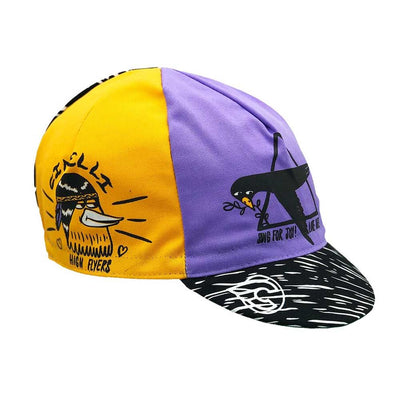 High Flyer Cap