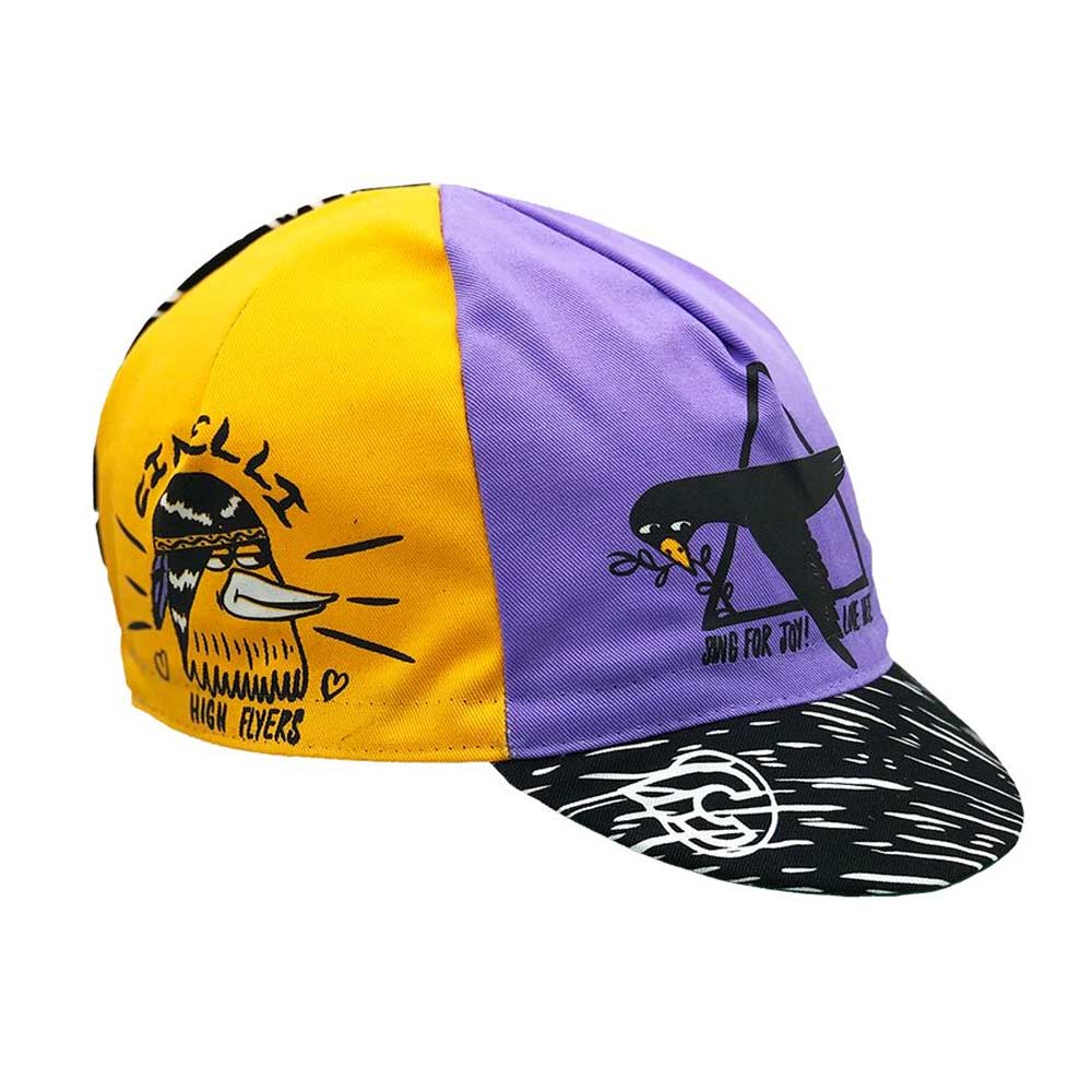 High Flyer Cap