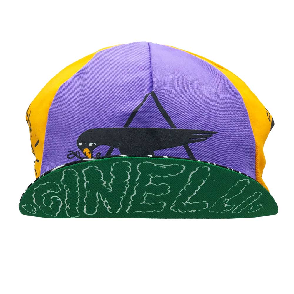 High Flyer Cap