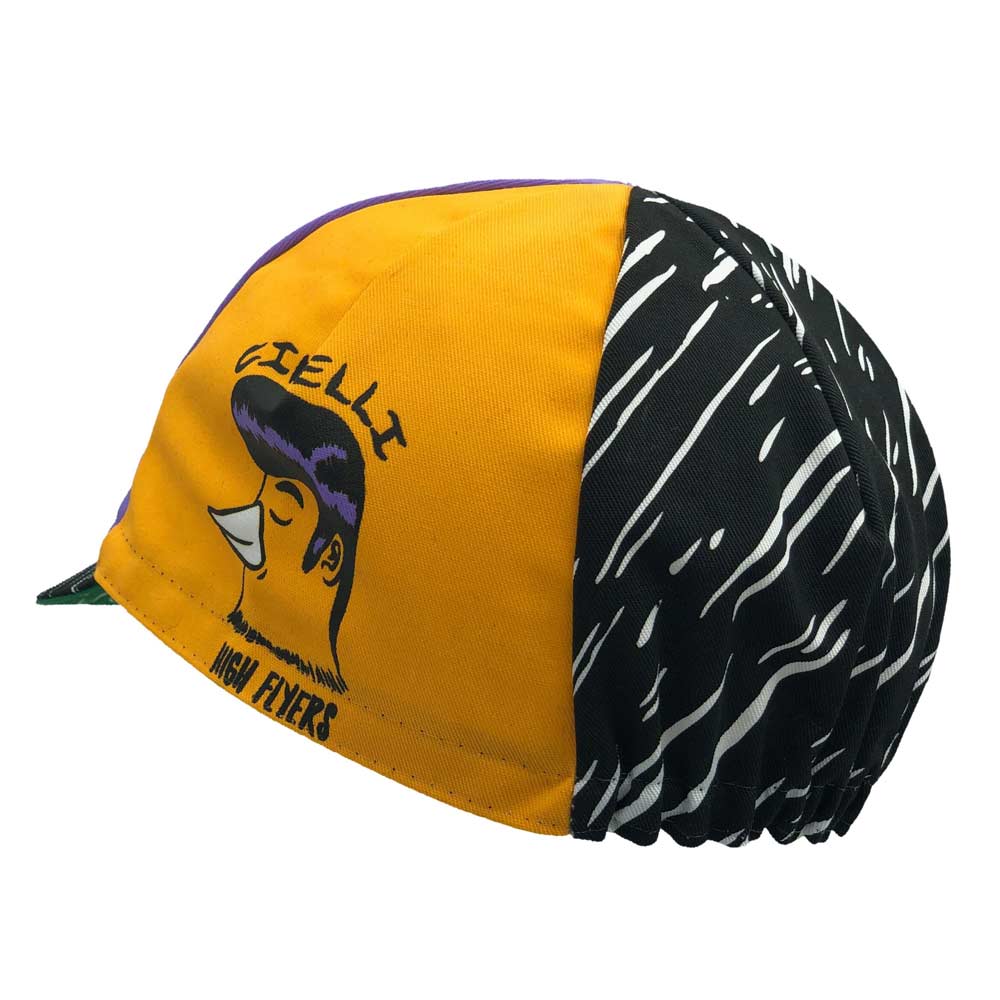 High Flyer Cap