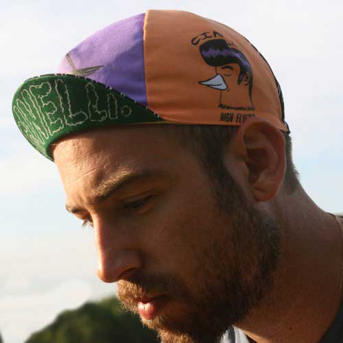 High Flyer Cap