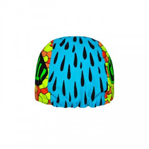 Ana Benaroya Poseidon Cap