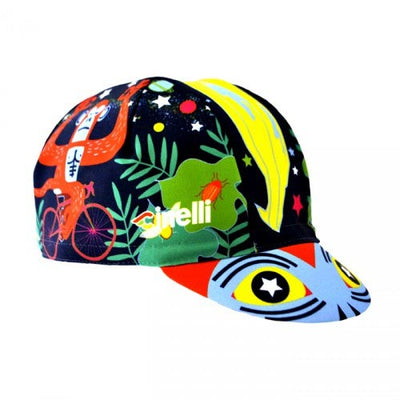 Jungle Zen Cap