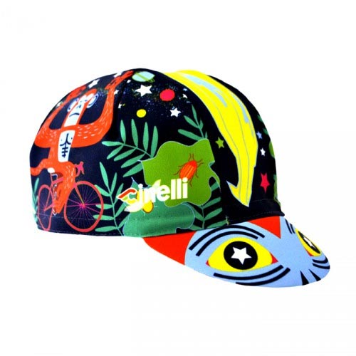 Jungle Zen Cap