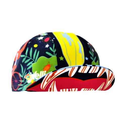 Jungle Zen Cap
