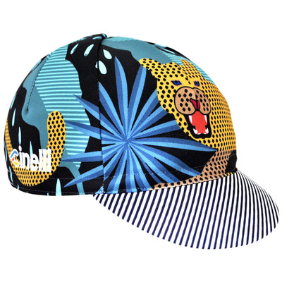 Sharp Teeth Cap