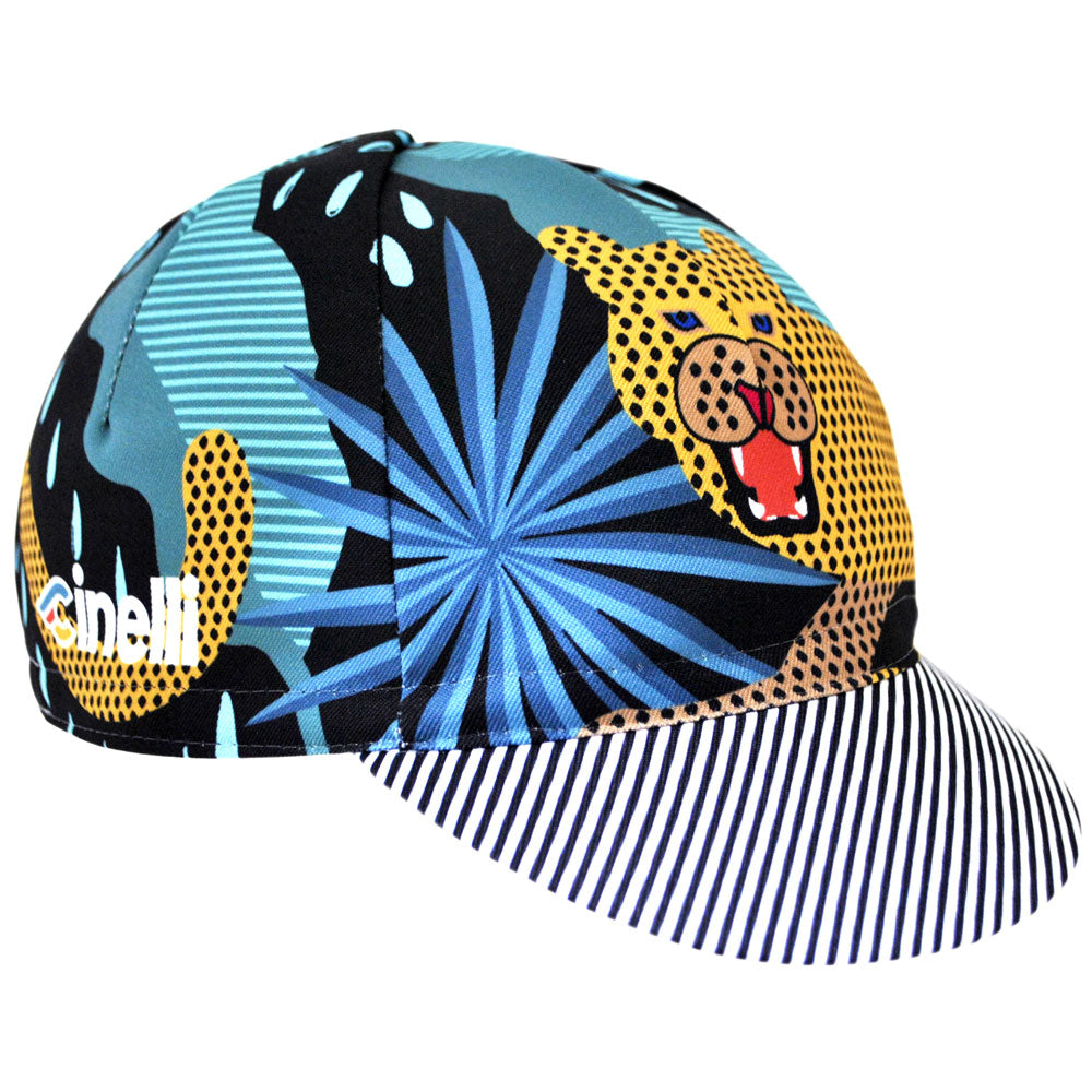 Sharp Teeth Cap
