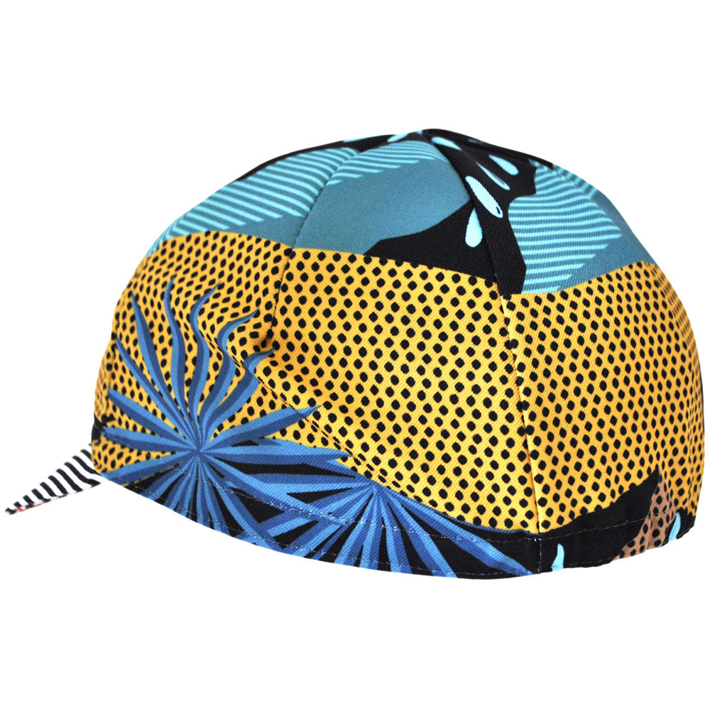 Sharp Teeth Cap