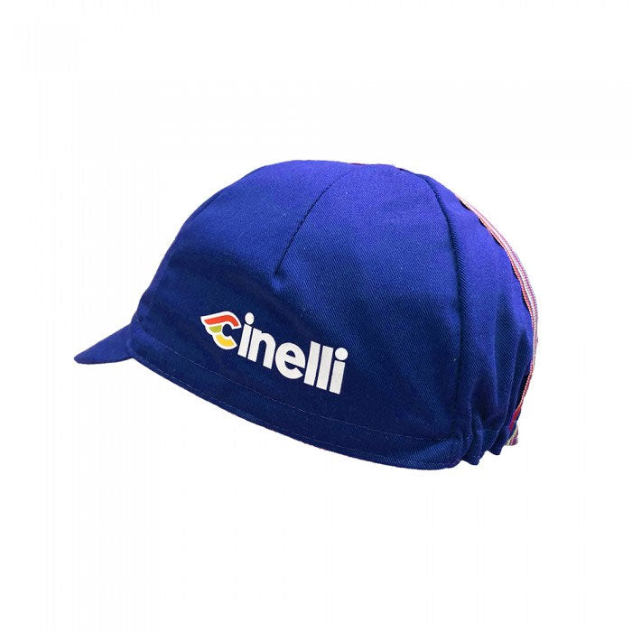 Ciao Blue Cap