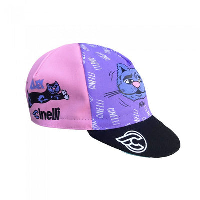 Stevie Gee Alley Cat Cap