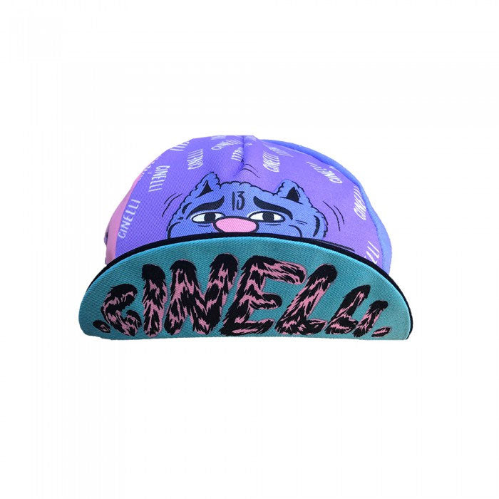 Stevie Gee Alley Cat Cap