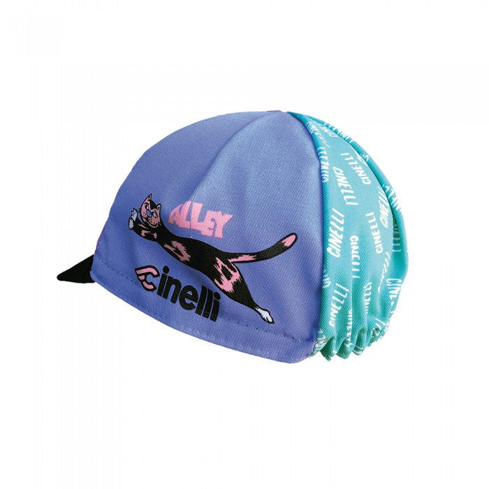 Stevie Gee Alley Cat Cap