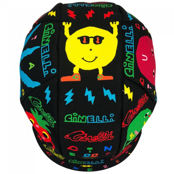 Sammy Binkow Best Friends Cap