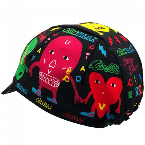 Sammy Binkow Best Friends Cap