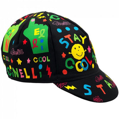 Sammy Binkow Stay Cool Cap