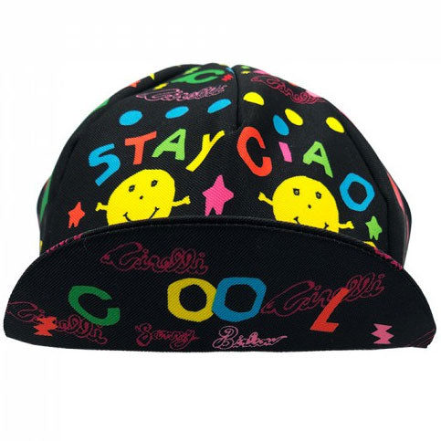Sammy Binkow Stay Cool Cap