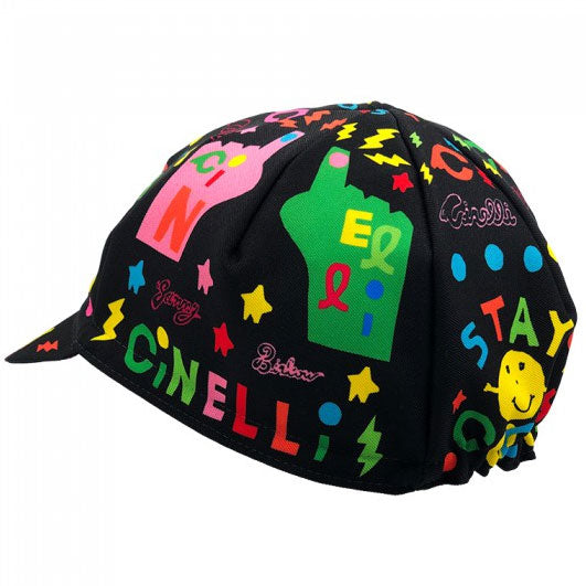 Sammy Binkow Stay Cool Cap