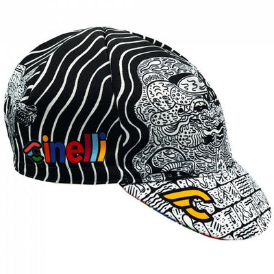 Louie Cordero Lolobuko Cap