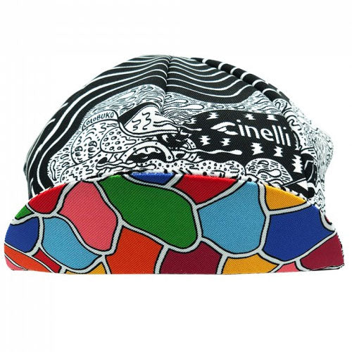 Louie Cordero Lolobuko Cap