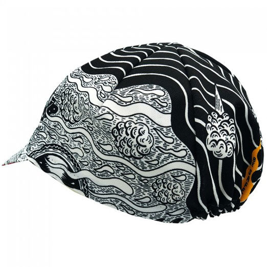 Louie Cordero Lolobuko Cap
