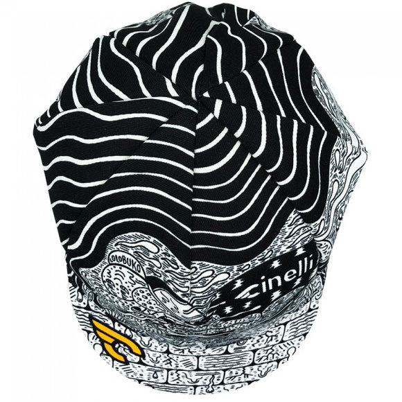 Louie Cordero Lolobuko Cap