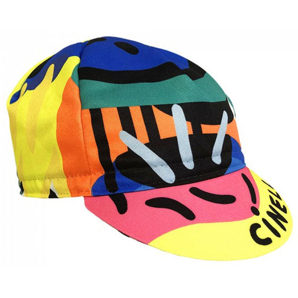 Tarsila Schubert Deep Love Dive Cap
