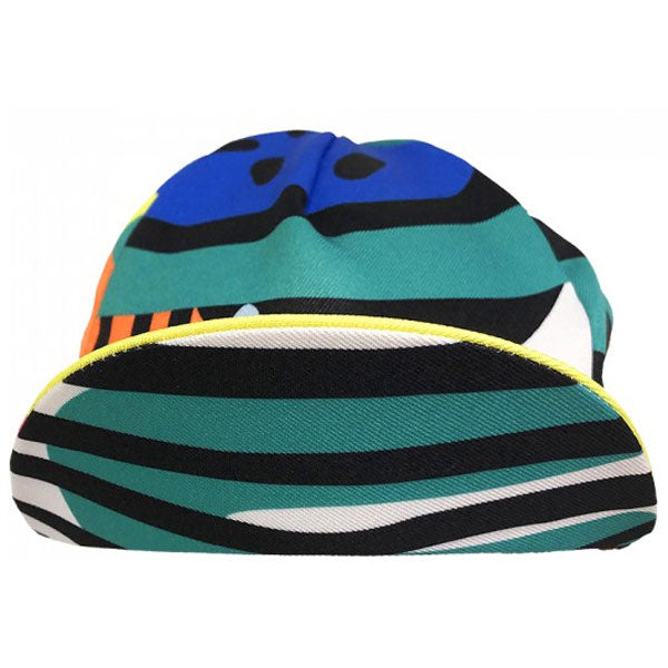 Tarsila Schubert Deep Love Dive Cap