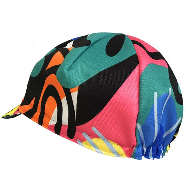 Tarsila Schubert Deep Love Dive Cap
