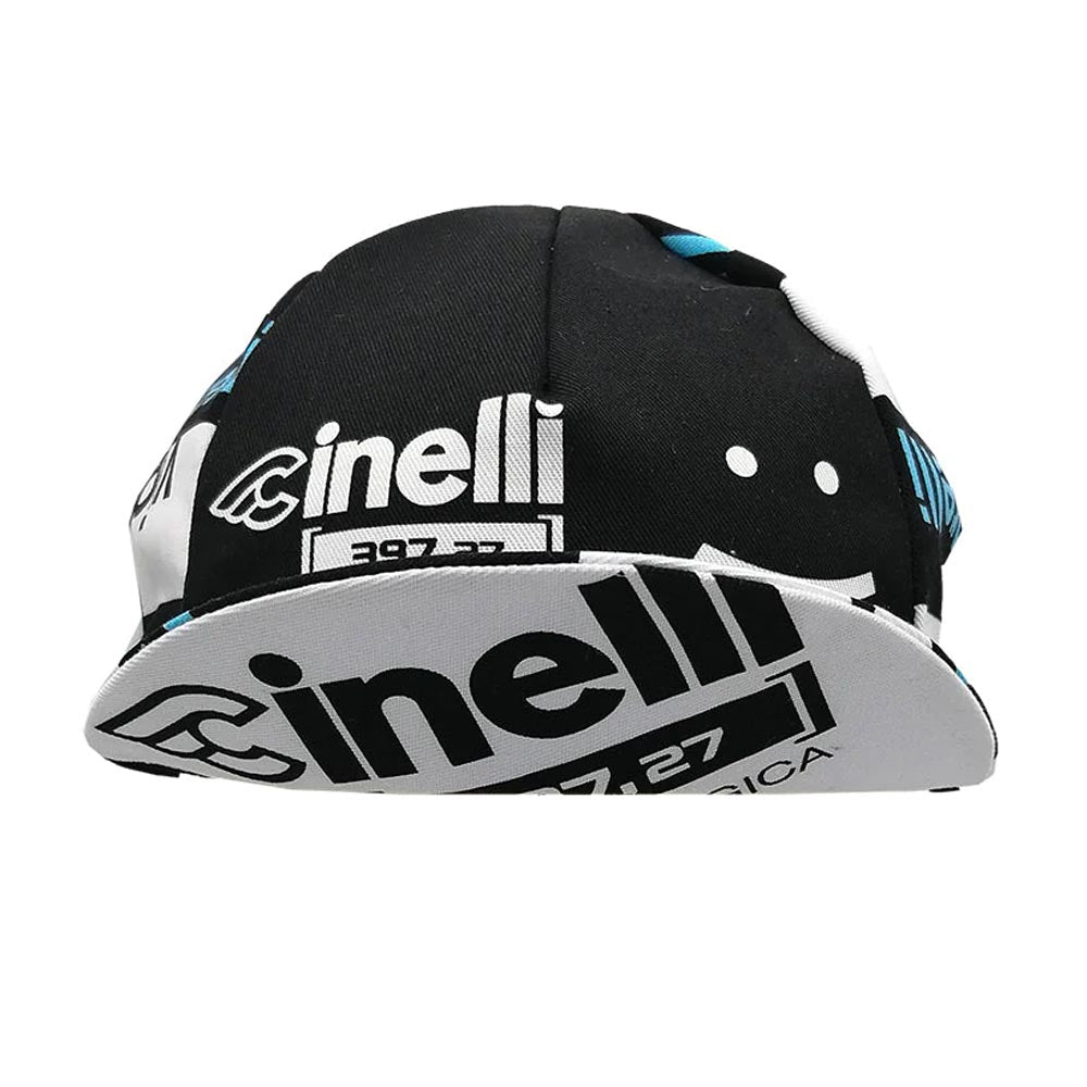 Vigorelli Black Cap