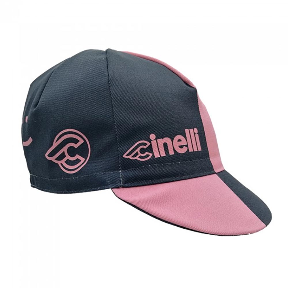 Vigorosa II Cap