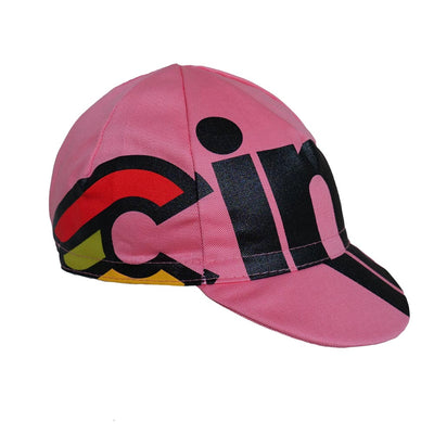 Nemo Pink Cap