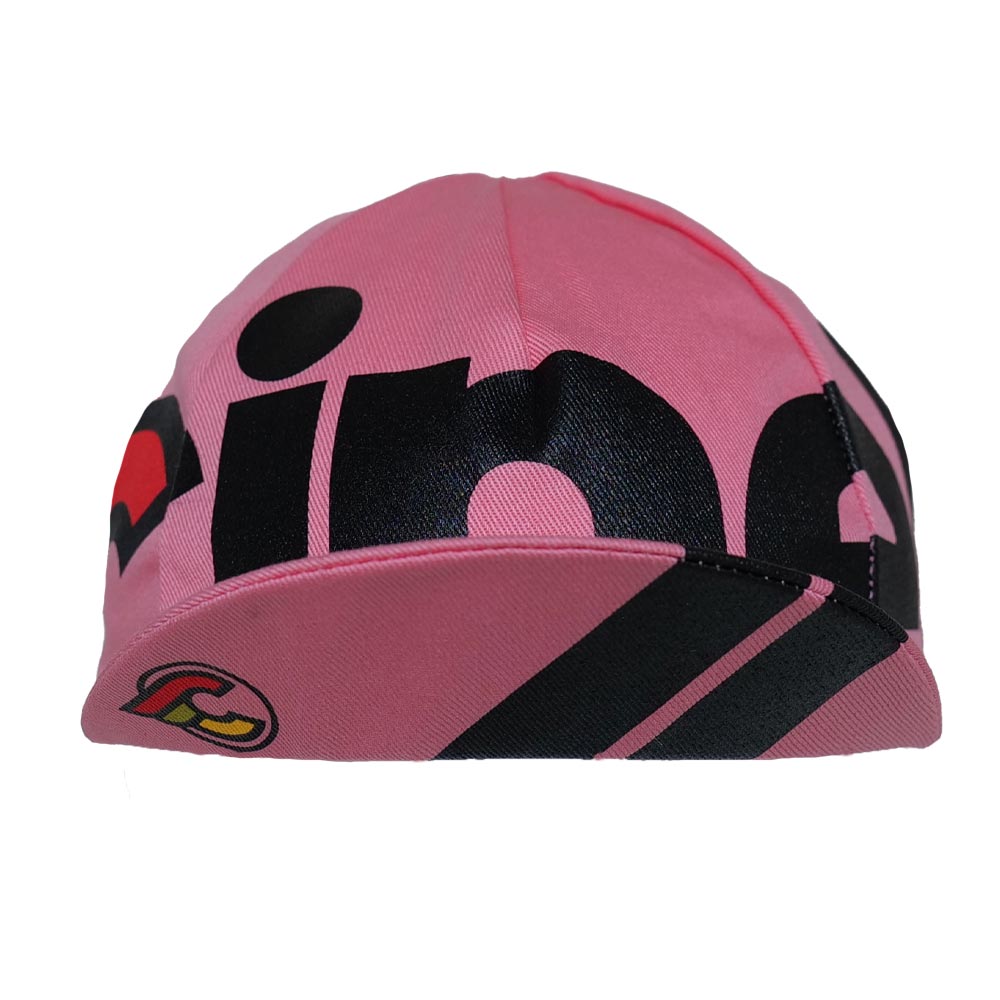 Nemo Pink Cap