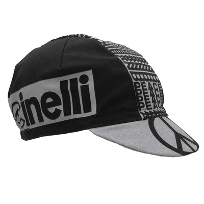 Peace Black Cap