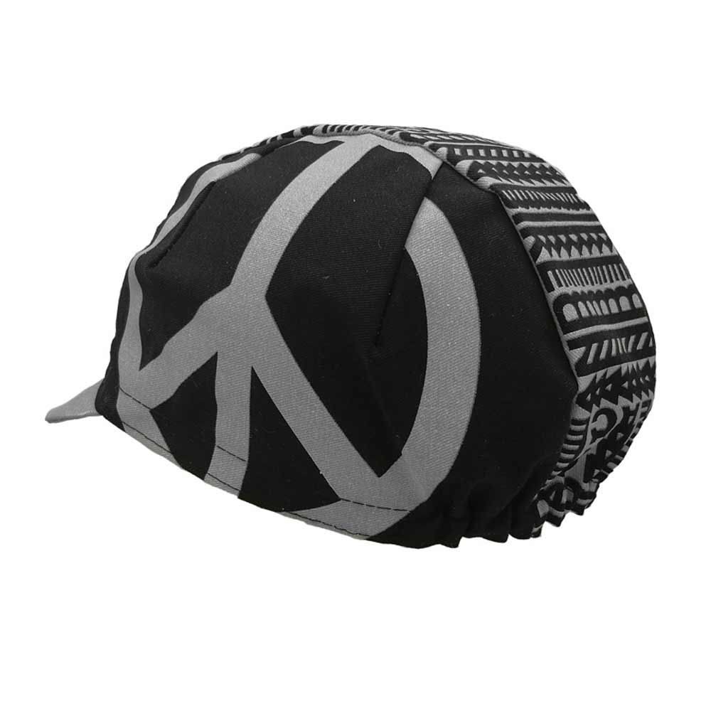 Peace Black Cap