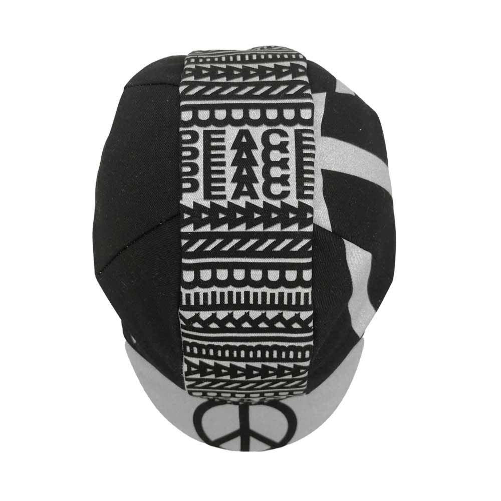 Peace Black Cap